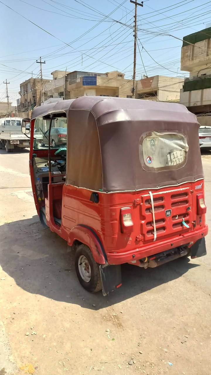 السلام عليكم تكتك للبيع موديل ٢٠٢٠/١٢الاستفسار الرقم (***********)
