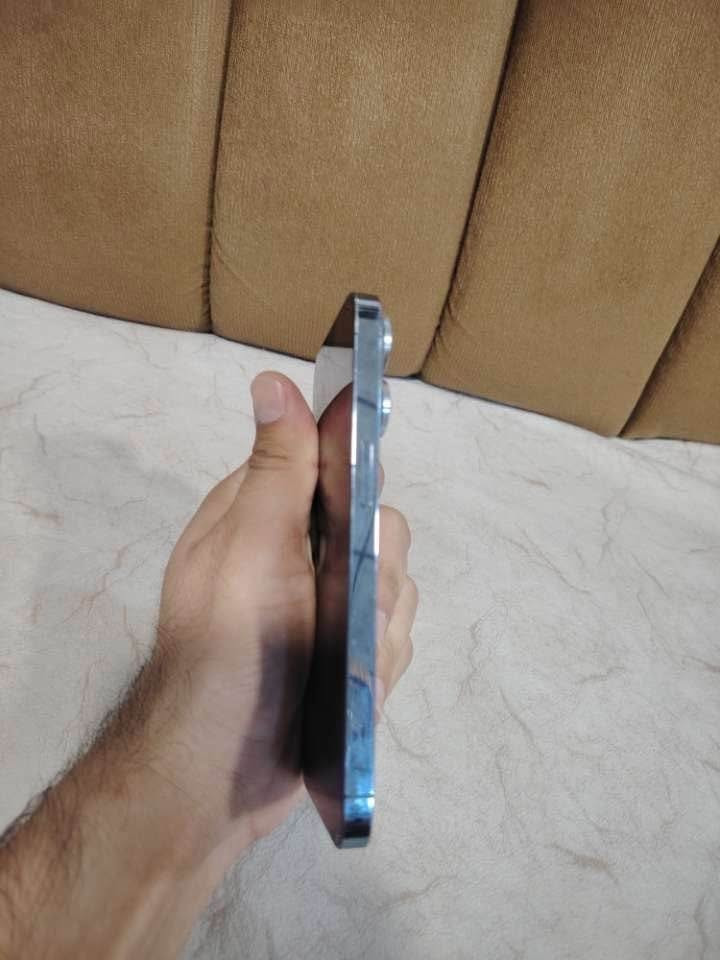ايفون 13 برو فقط 
نورمان دبل سيم 
ذاكره 128 
بطاريه 79 وضع شركه 
وضهر مفطور

*********** موصل, نينوى
