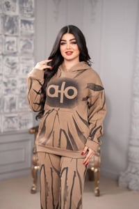 تراك نسائي • قطن مبطن • مقاسات L-3XL