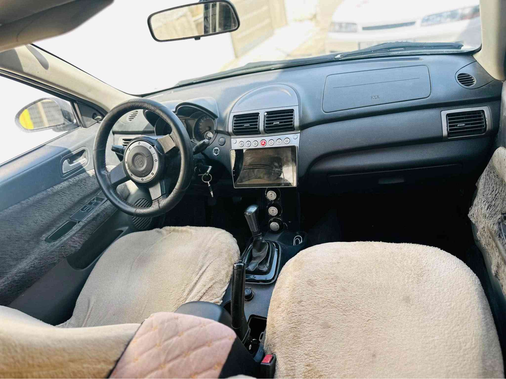 بروتون موديل ٢٠٠٩رقم اربيل رقم وسنويه جديد هزه جديد فحص جديد بدون ضرر و صبخ كيرعادي تبريد شغال كيرو محرك شرط تايرات جديد صدر جديد قفل مركزي كوبون بنزين بيها شرط تحويل وكاله سعر ٤٣مكان كركوك***********
*********** كركوك, العراق
