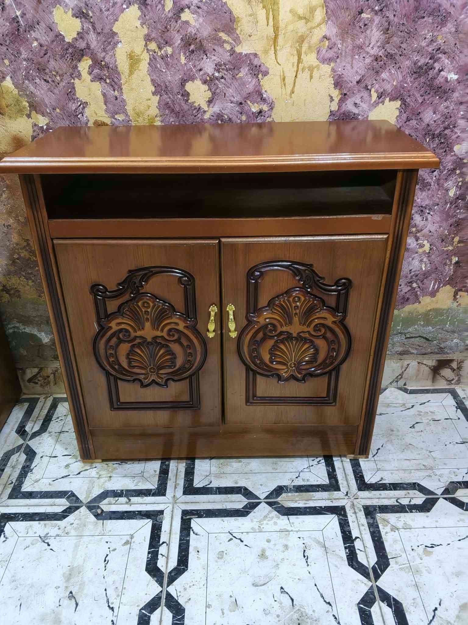غرفه اخشاب • نجاره جديده • ناصريه