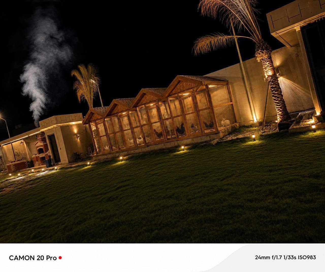 مزرعة للإيجار اليومي 🏡🌳
📍 الموقع: بغداد – الدورة – البوعيثة

✔️ أجواء هادئة ومناسبة للعوائل والشباب

✔️ مساحة واسعة وخدمات متوفرة

✔️ مثالية للراحة والونسة

📌 للحجز والاستفسار يرجى الاتصال أو المراسلة على واتساب: 
 ***********
 موثق في تطبيق اجرلي لسياحة المزارع في العراق 🇮🇶
