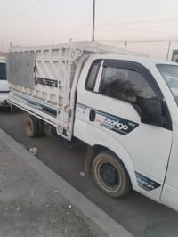سياره بنكو للبيع 2014 مكفوف السعر 98 07717726896