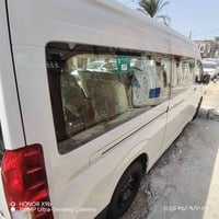 ٢٠٢٣ • ربع فول • باب كهربائي