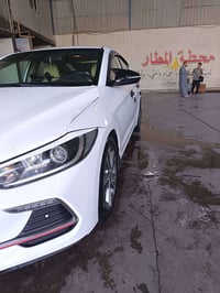 النترا • ٢٠١٨ • الفلوجه