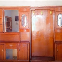 غرفه اخشاب • صاج • حطاطه