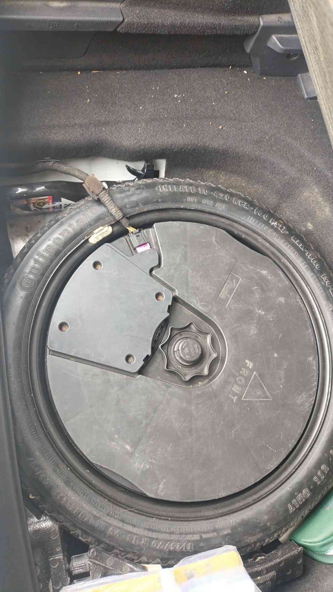 غولف MK7 • ١.٨ TSI • ٢٠١٦