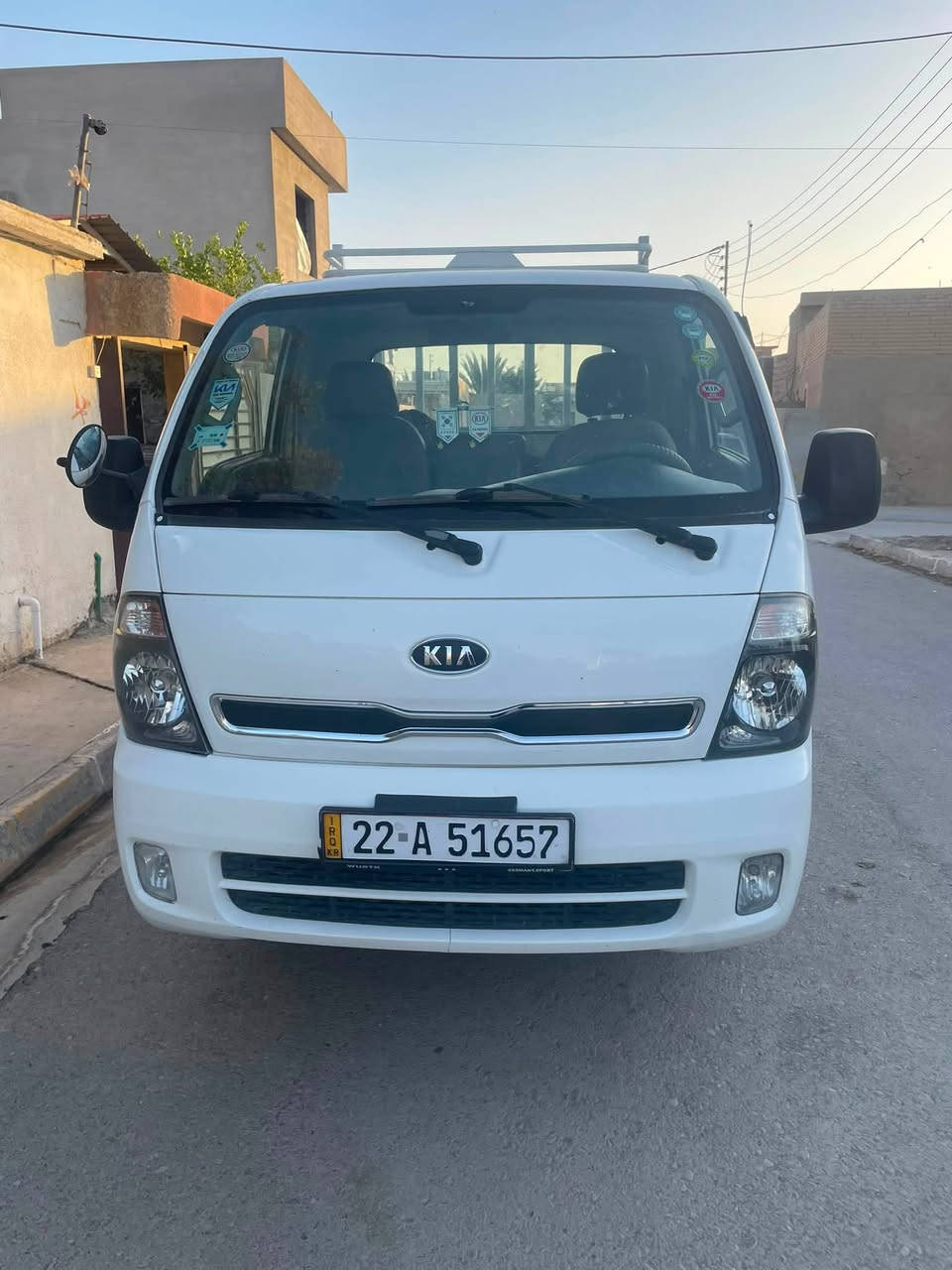 لبيع موديل 13 /4000  ماكاني موصل  تلعفر
***********//‭***********‬

