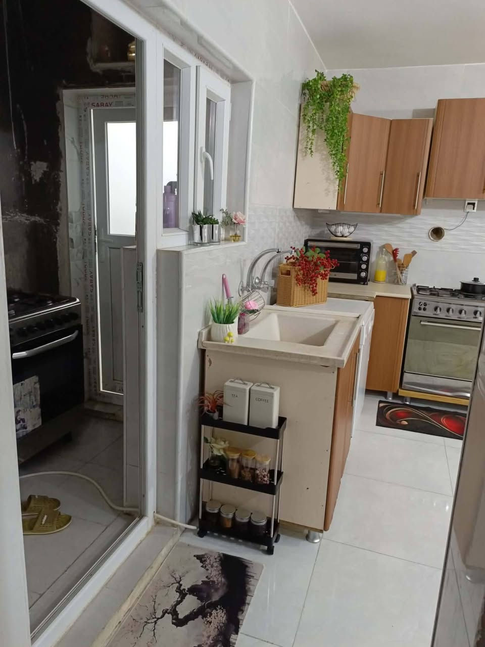 🏠 للبيع دار سكني – موقع مميز جداً

دار للبيع في حي الغدير – مقابل المعهد الفني، موقع ممتاز قريب من سايدين الإسكان
مع كافه الخدمات 

📐 المساحة: 216 م²
📍 الموقع: حي الغدير، مقابل المعهد الفني
📜 الطابو: ملك صرف
💰 السعر: 150 مليون دينار
🤝 يوجد مجال للتفاوض 

الدار مناسب للسكن ، والموقع من المواقع المميزة.

📞 للاستفسار والتواصل: [*********** ]

