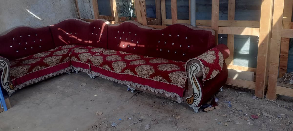 خزائن • بوفيه
