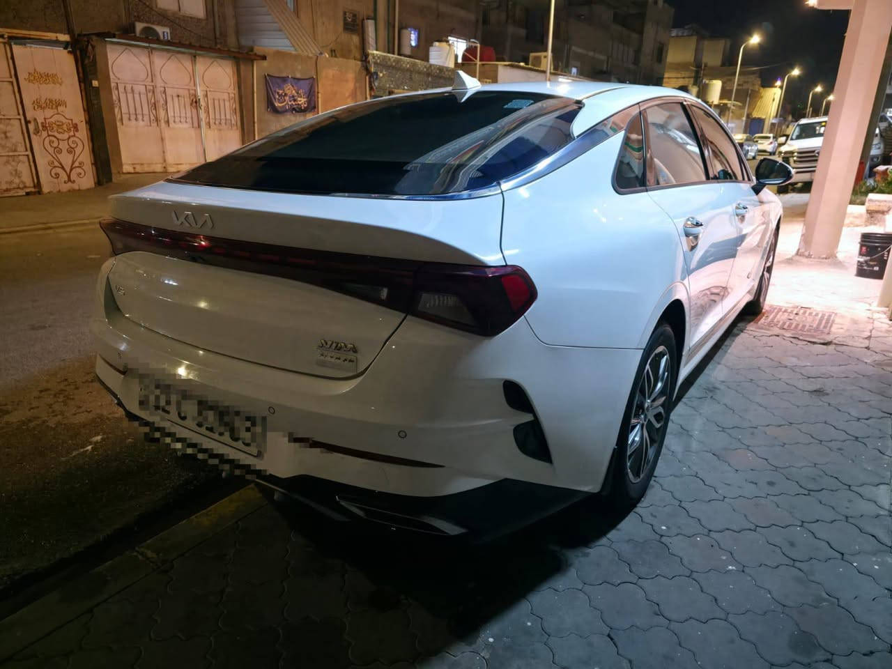 السلام عليكم سياره خليجي للبيع كفالة عامة مكاني الزبير احلى من الصورة تحويل أو وكالة مضمون مكلف بالنشر 
الشراي يتصل أو واتساب ***********
