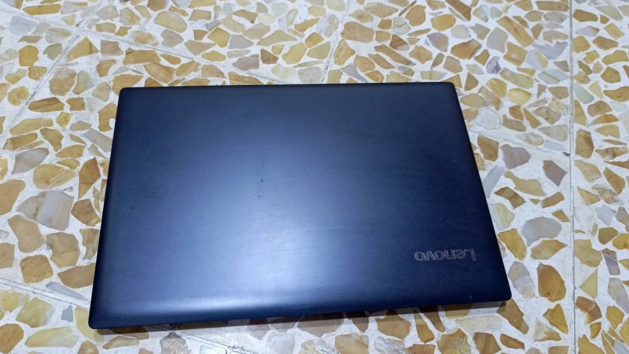 سلام عليكم للبيع لابتوب لينوفو الجيل السابع
معالج core 5i 7th Gen
RAM 8
ذاكرة التخزين 118
حجم الشاشه 15.6
كيبورد عربي و انكليزي
لابتوب شغال ونضيف فقط بي هاي الملاحظات مأشره بالصور غيرها ماكو
ملحقاتو شاحنه + جنطه
السعر 200 وبي مجال للشراي
***********
