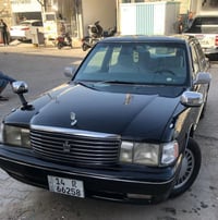 كراون ارنب • ١٩٩٢ • البصره