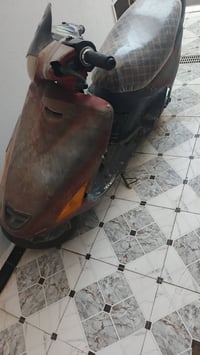 فراش فحل • طفت • ٥ايام