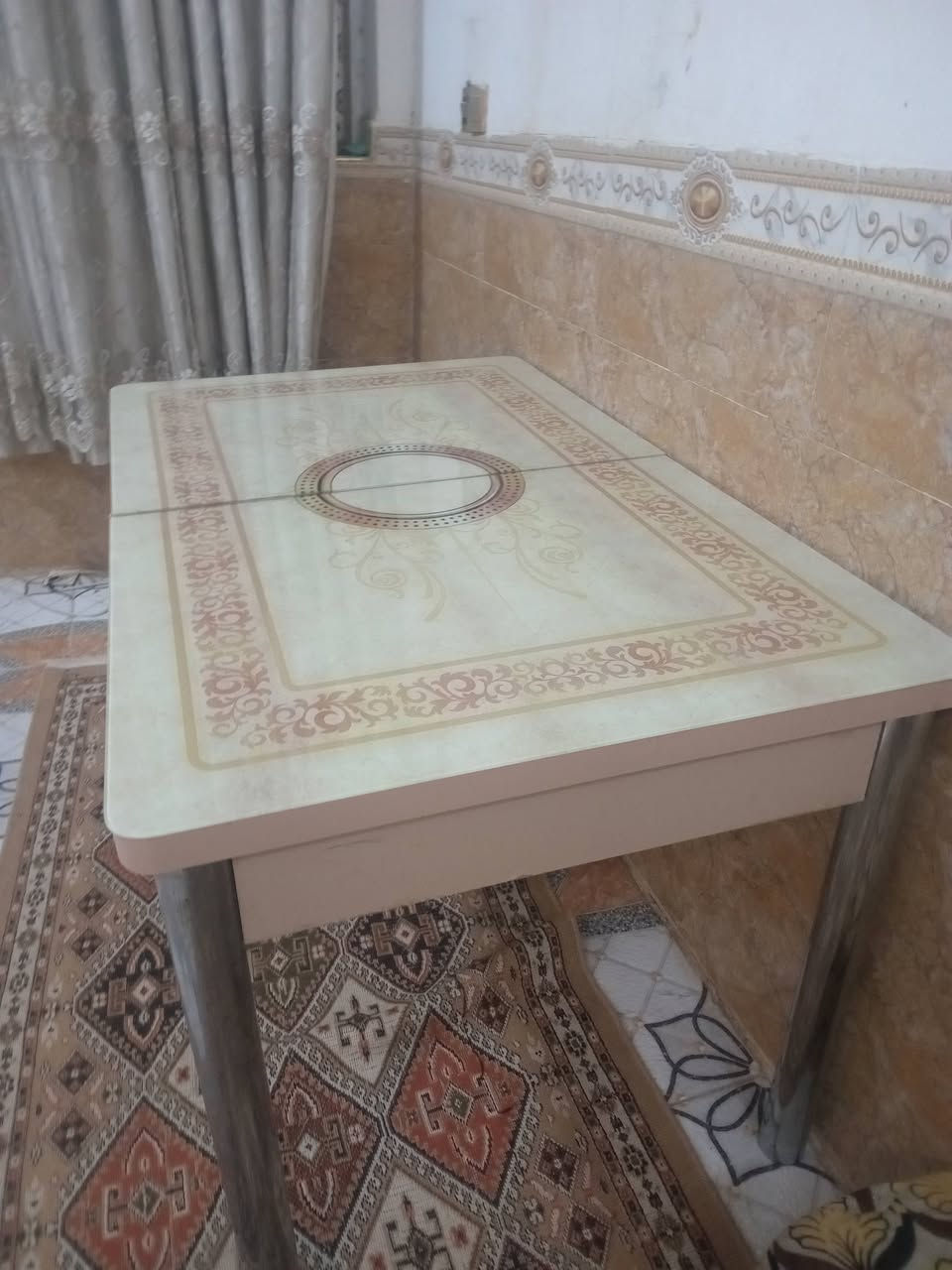نضيفه • باسكل • ماطور شغال