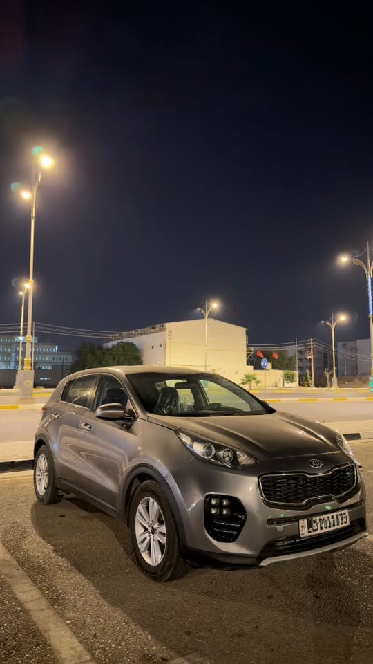 سبورتج جيتي لاين • ٢٠١٧ • تحويل اربيل