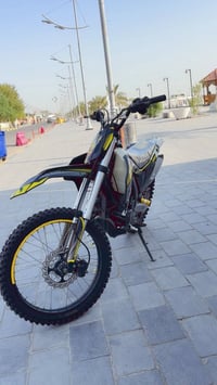 قفاز جبلي • جديده • ٢٠٢٥