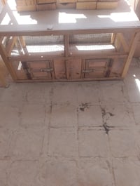 خانات حديد • درجة أولى • قياس ١م×٦٠×٧٠