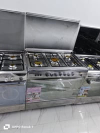 طباخات • شبه جديدة • ٤/٥ عيون