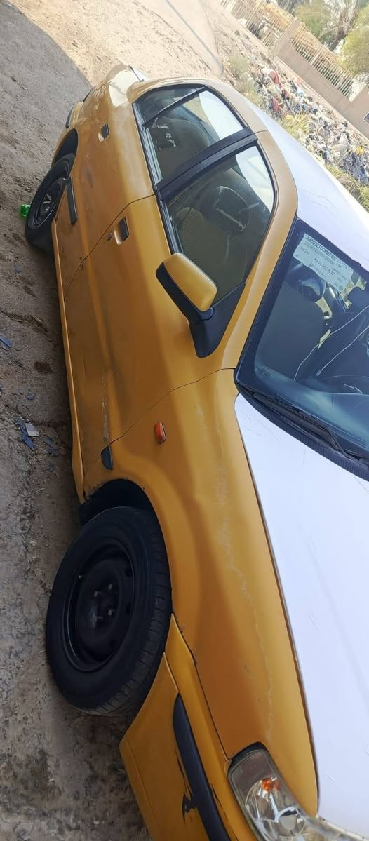 سمند موديل10 مكينه فرنسي خير من الله تبريد شغال مسجل شاشه وكامره وسستم سماعات سياره حلوه وكاعده دوشمه جديده مطلوبه غرامه 200 وهيئه 400 ينزلن من سعرها مكاني زعفرانيه سعر 27 وبينه مجال قليل ***********
