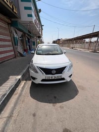نيسان صني • ٢٠٢٤ • البصرة