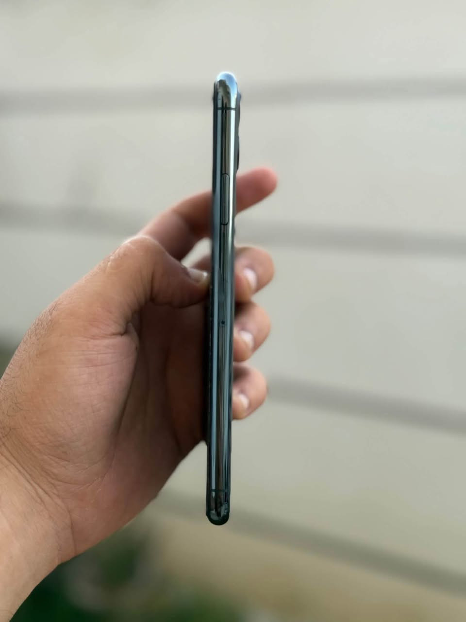 آيفون 11 برو ماكس • ٢٥٦ • بطارية ٧٣%