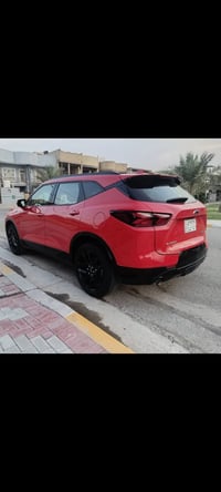 بلايزر • ٢٠٢١ • ٦سلندر