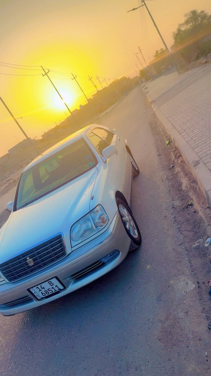 البصره القرنه • كفاله عامه • وضع شركه