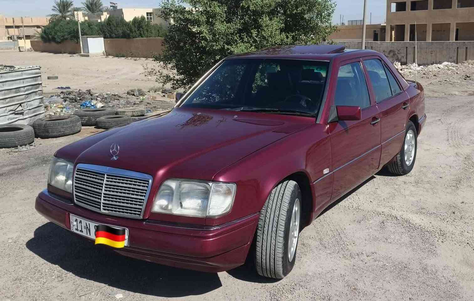 دب بيبي شبح • ١٩٩١ • رقم بغداد
