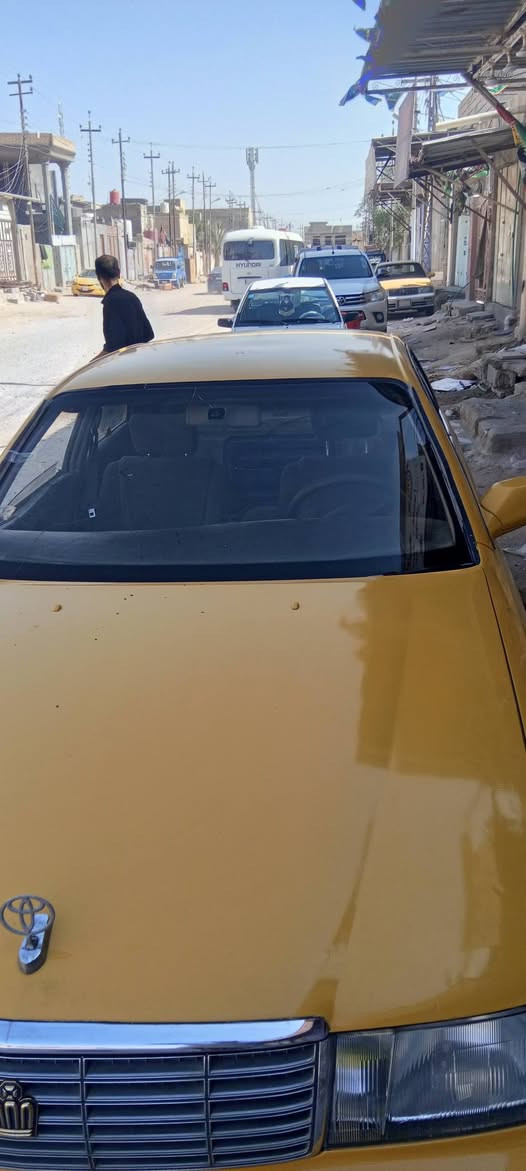 سلام عليكم بطه للبيع مديل 2000 مكينه وكير 2500 ديلكو مكفولات مكفوله كص ونقل بيه لحيم كد اصبع بلشاصي تجي وتشوف حداديه نص عمر سنويه منتهيه العنوان بصره زبير *********** السعر27
