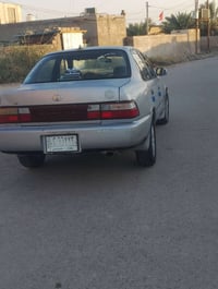 كورلا 1994 كفالة كير ومحرك والعيب الشرعي رقم بغداد مشروع وطني تحويل مب...
