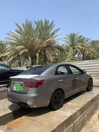 سيراتو • كيا • للبيع