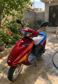 فراشة • ١٤٠ • باتري جديد
