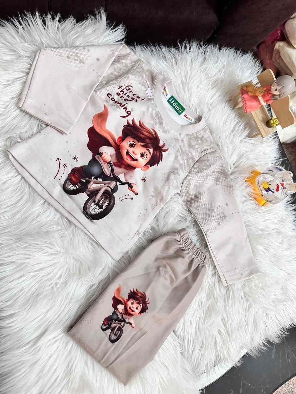 👗👕 أيفا ستور لملابس الاطفال والنسائي 👗👚
🔥 عرض نار  فتره محدوده/ سعر القطعه ٧,٥٠٠
🔥 عرض نار فتره محدوده / سعر القطعتين ١٣ الف
         تراكات ولادي و بناتي فرو درجه اولى 
  متوفر قياسات من عمر ٦ اشهر  الى ٥ سنوات 
                       متوفر ١٥ لون 🌈
📱لاستفسار والحجز  *********** واتساب
