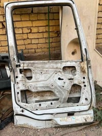 للبيع باب اكتروس ميكه هيا والبطانه والجامه سعرهن 300 وبيه مجال 0773700...