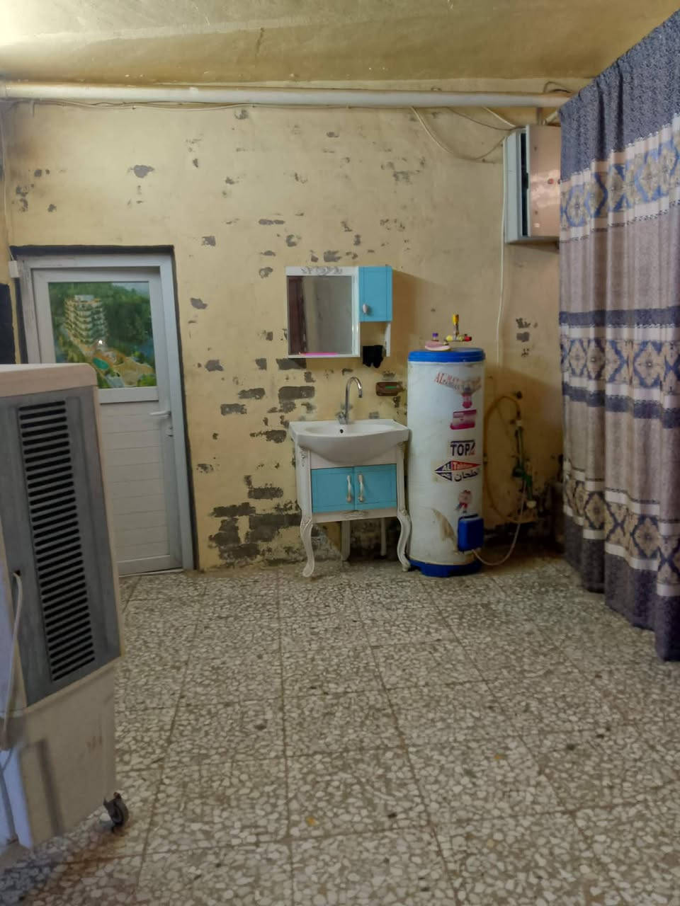 بيت للبيع النجف / الكوفة

بيت للبيع – كوفة / السراي
📍 خلف النبي يونس
📐 المساحة: 116 م²
📜 طابو صرف

📞 للاستفسار:
*********** – أبو علي
***********
