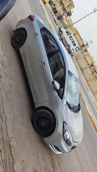 ٢٠١٣ • باتري جديد • السماوه