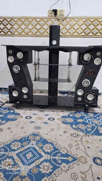 ميز بلازما • هاشميه • ألبو سعبر