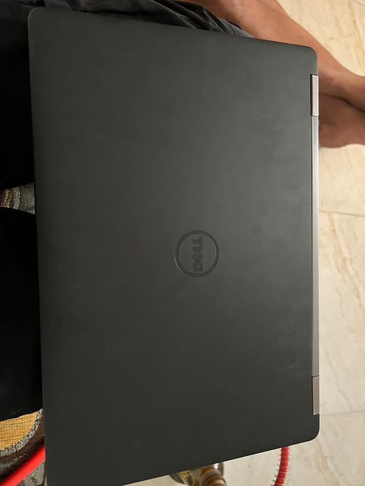 طباعه استيكر نوعيه جدا ممتازه السعر 150
قارى باركود العدد 2 ب100
حسابه دل الجيل 9 ذاكره 256 حجم 17 السعر 250
لابتوب دل الجيل 11 1 ذاكره 256 حجم 15 السعر 375
طابعة A4 كانون 3416 السعر 200
كت كامرات أسوار HDQ أربع كامرات خارجي وداخلي
السعر 225
ملاحظه الجهزه جميع مستخدم قليل ماعده الكامرات
ممستخدم ابد
عنواني بغداد العبيدي تلفون ***********
