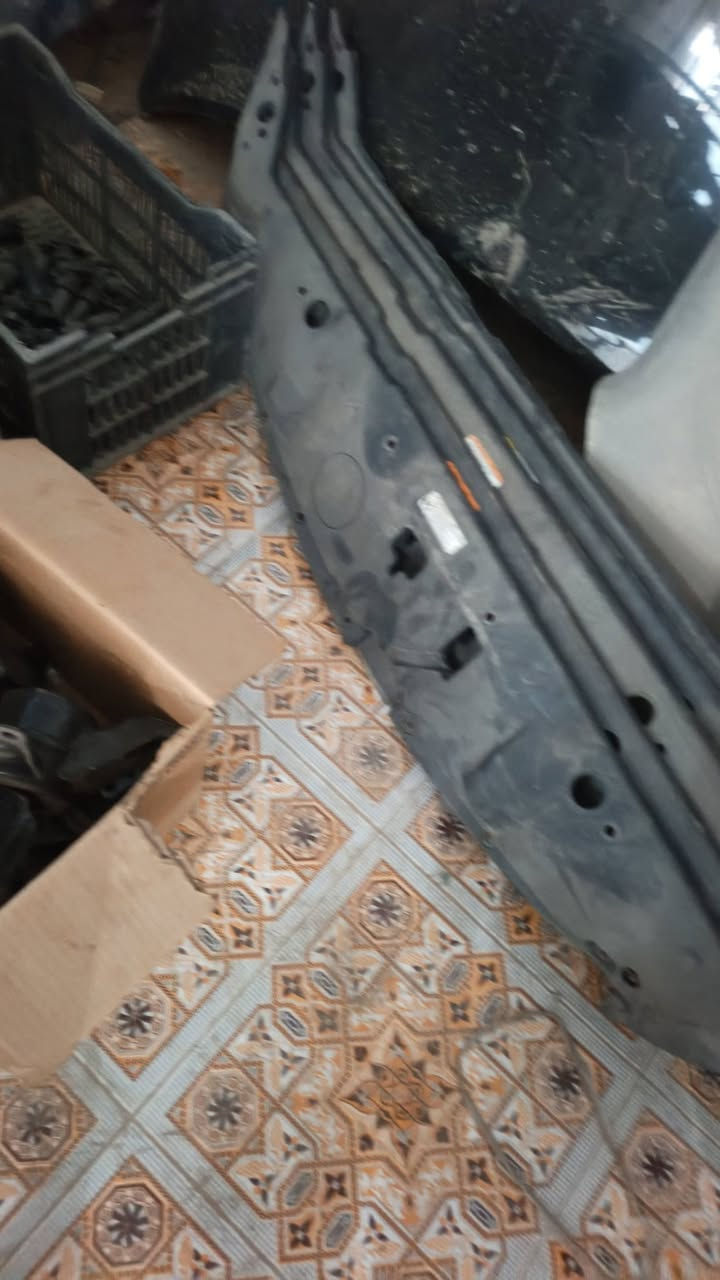 قطع غيار كيا سيدونا من مديل 8 الى مديل 25 عنوان سماوه جعفر ابو سجاد
***********

