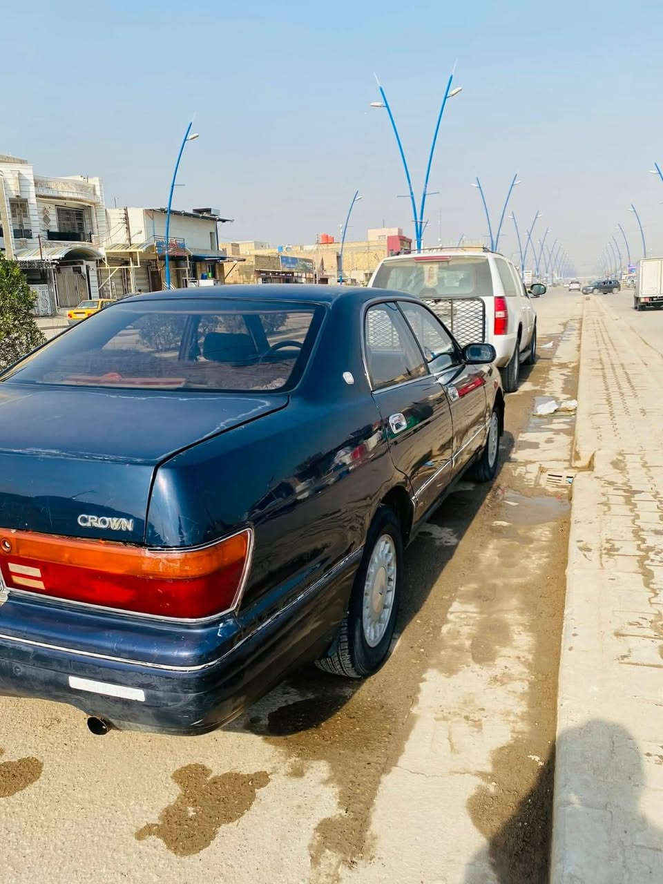 بطه مديل 1995كير مكينه حداديه تخم تاير سياره جاهز سنويه الحد 30/الرقم ***********
