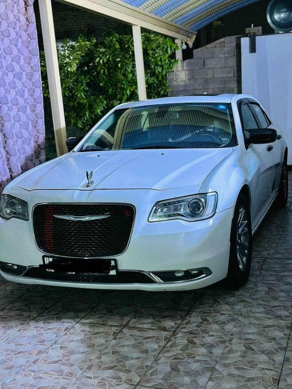 🚘 للبيع كرايسلر اوباما 2017 – لون أبيض

سيارة كرايسلر موديل 2017، لون أبيض أنيق، بحالة جيدة ومظهر مميز.
✔️ محرك قوي وأداء ممتاز
✔️ قيادة مريحة وثبات عالي على الطريق
✔️ مكيف يعمل بكفاءة
✔️ داخلية نظيفة ومرتبة
✔️ مناسبة للاستخدام اليومي والسفر

الموديل: 2017
اللون: أبيض
النوع: كرايسلر

للاستفسار ومعرفة السعر والتفاصيل الإضافية يرجى التواصل على الخاص أو الاتصال مباشرة.
*********** سياره كلين +بيه بس سحبت كرت فوك تاير الخلفي فقط الرمادي, الأنبار
