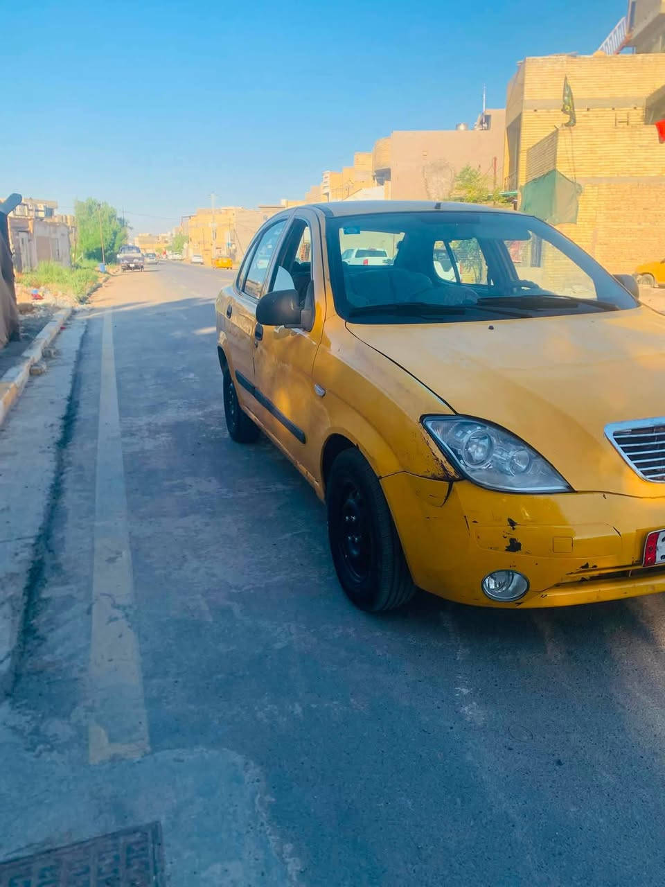 طيبة ٢٠١٥ • رقم بغداد • بغداد الحرية