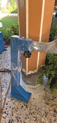 خالعة سيگام • مقاس ١٢×٢٢ • نظيفة