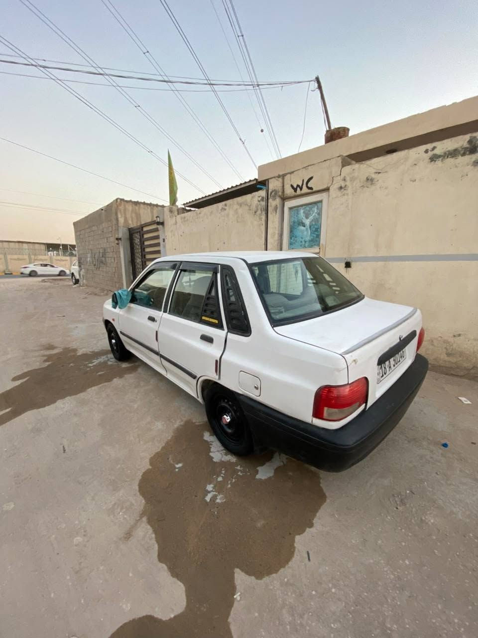سايبا 12 كير حدادية مكينة جاهزة  رقم بابل دولي  مداور ثاني يوم مكان النجف السعر 28  بية مجال شراي
سايبا 12 كير حدادية مكينة جاهزة  رقم بابل دولي  مداور ثاني يوم مكان النجف  السعر 28  بية مجال شراي

***********

