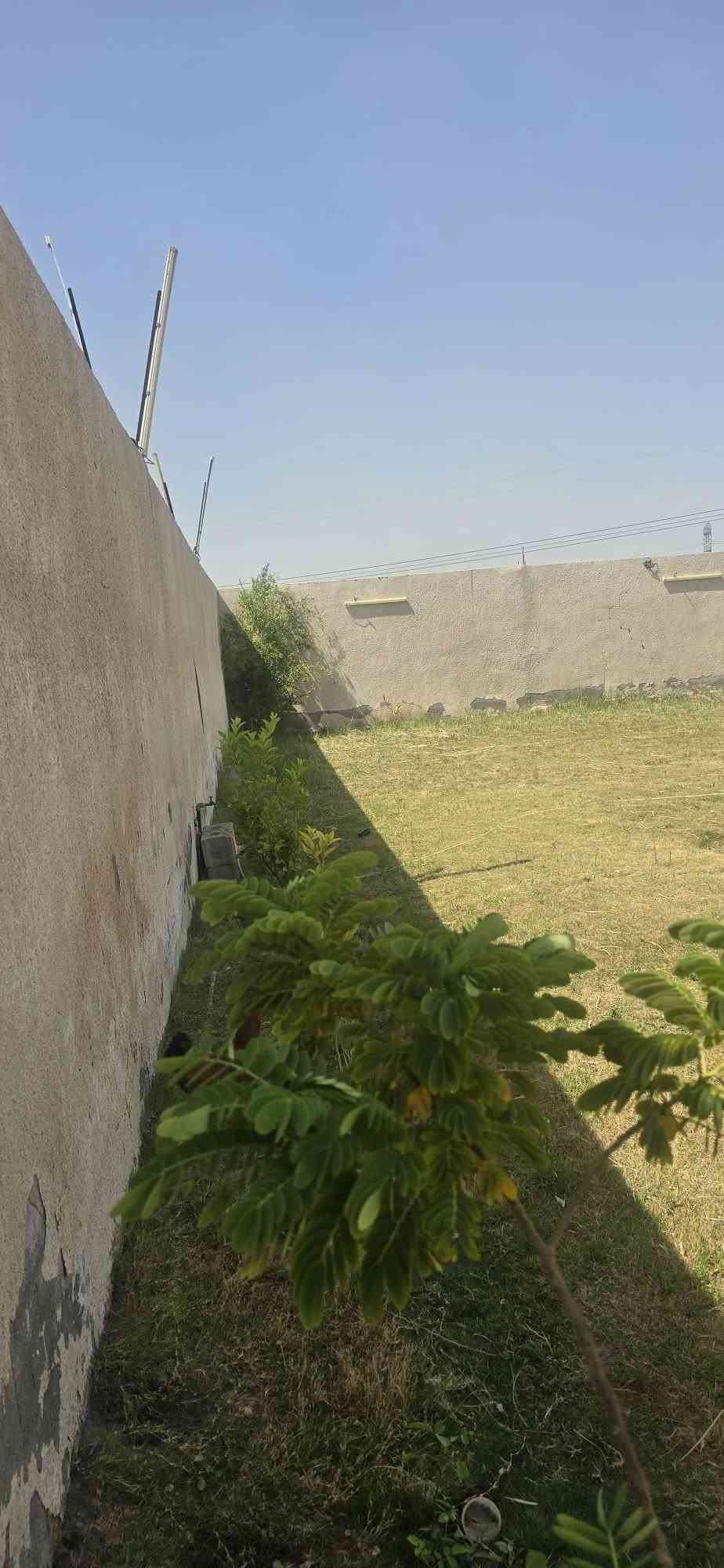 منطقه الاصلاح • ٩٨٨م • دونمين ٤٠٠م