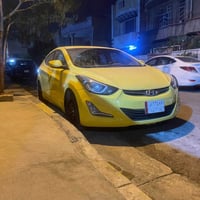 النتره ١٤ بيه بس باب السايق مكينه مجفته صار سبوعين كير جديد  السياره خ...