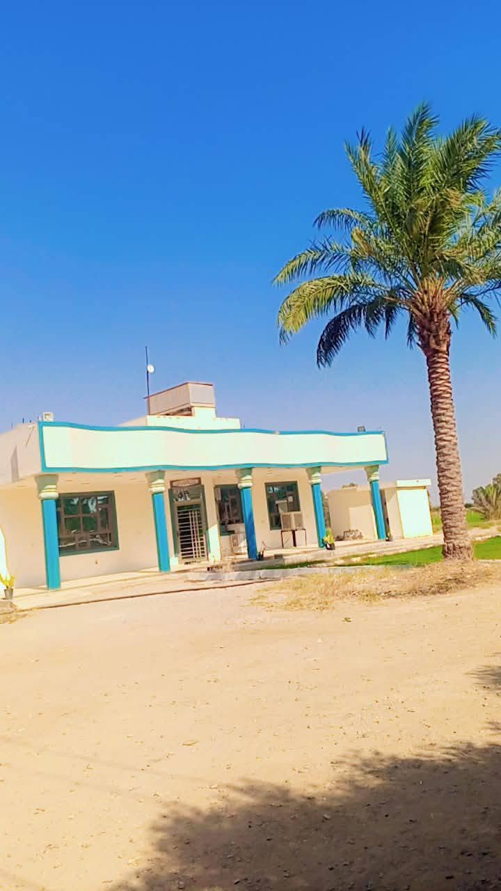 دونم ونص • ٥ محلات • طابو زراعي