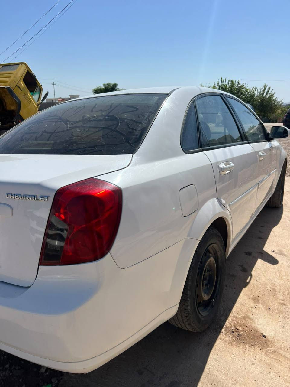 شوفرلیت اوبترا 2009 ڕەقەمو سەنەوی هەتا 2029 سعر67ورقه (***********) أربيل, العراق
