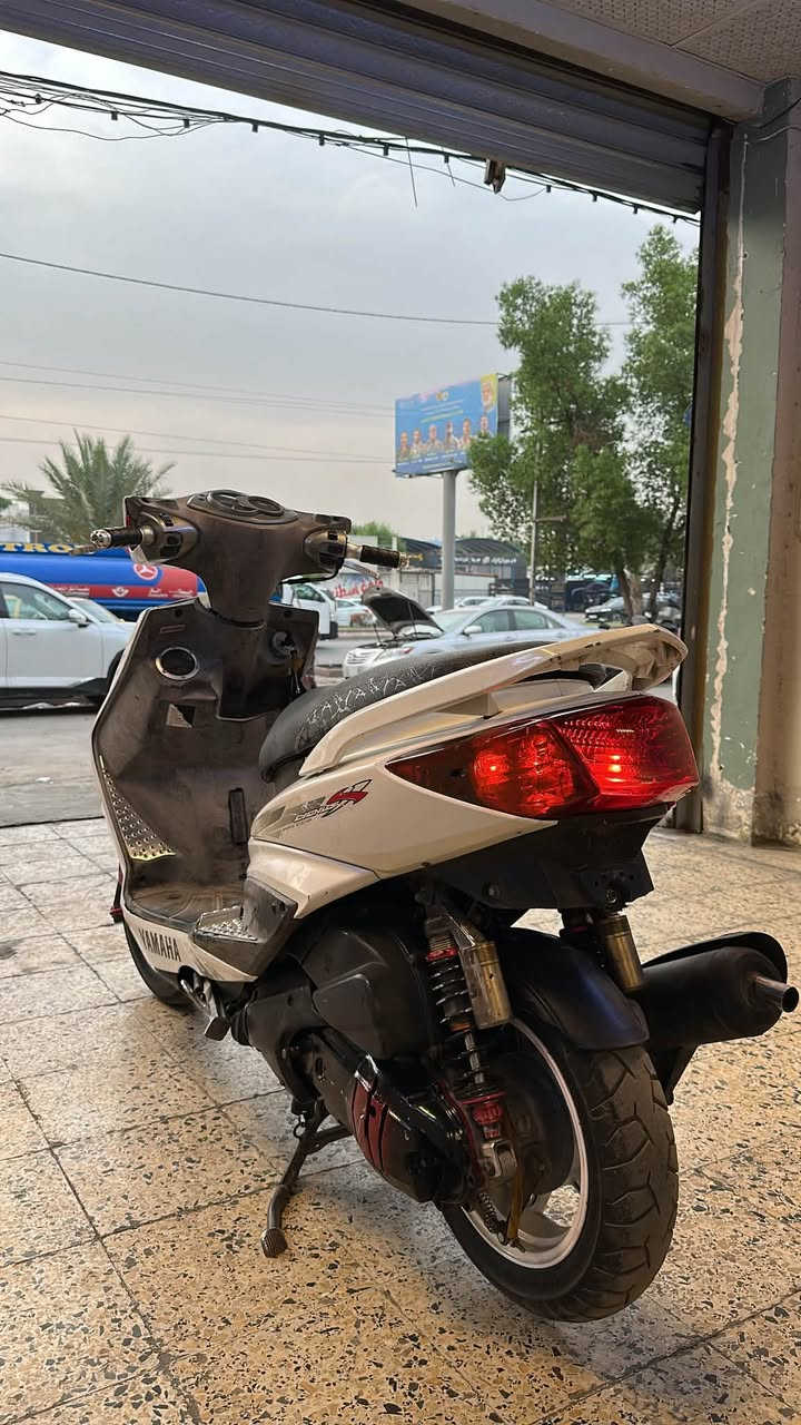 فحل • كابريتر • معدل